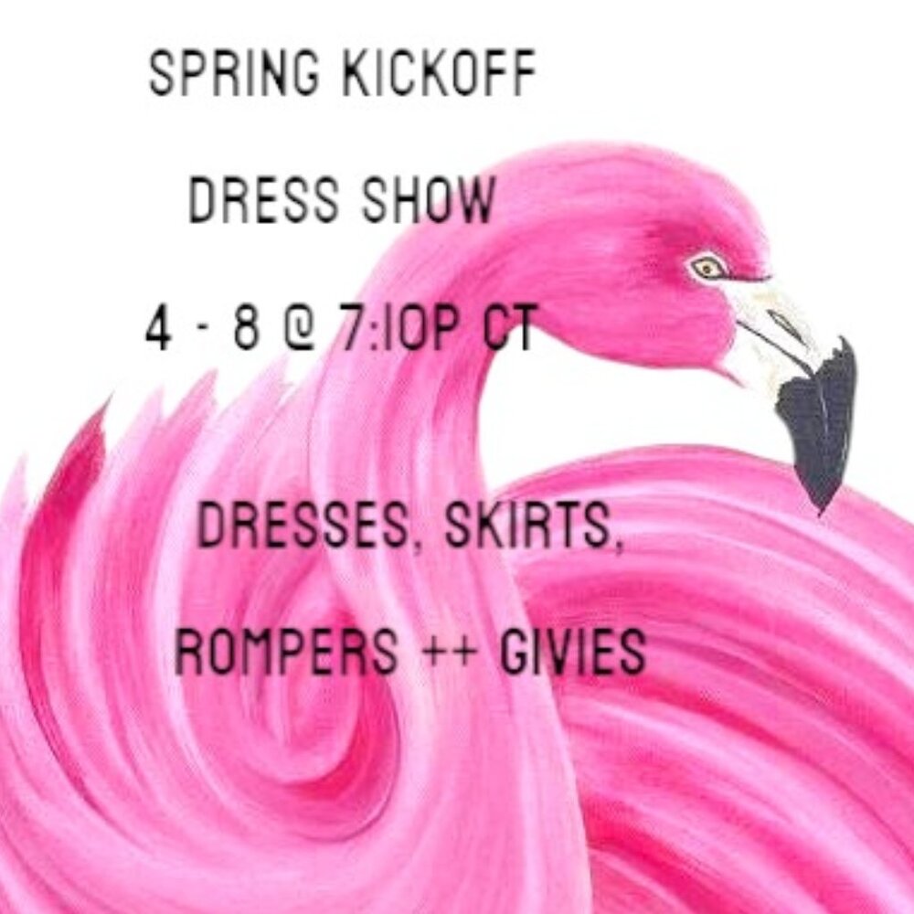 Spring & Summer Dress Show ++